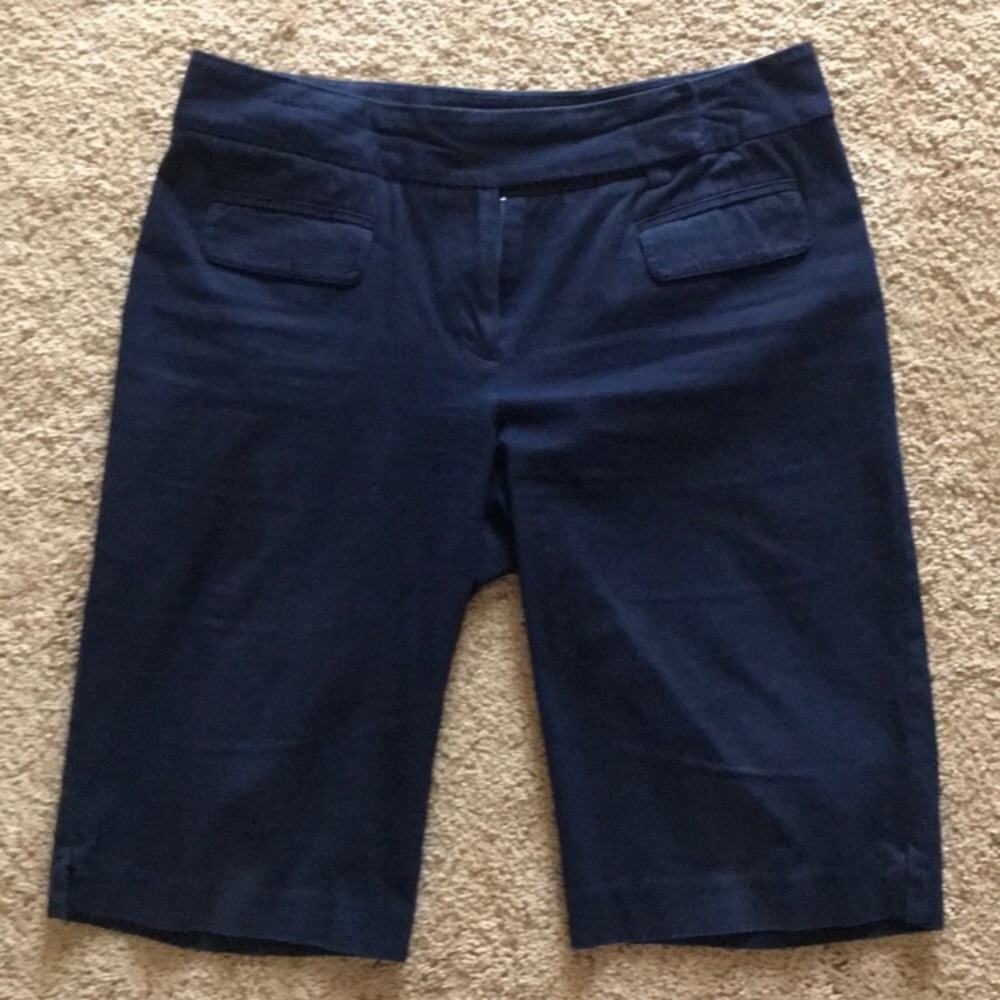 Dark Blue INC Bermuda’s